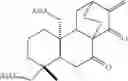 Fig. 97 - 15-oxospiramilactone derivatives, preparation method and uses thereof