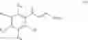 Fig. 118 - ANALOGS OF VINAXANTHONE AND XANTHOFULVIN, METHODS OF SYNTHESIS, AND METHODS OF TREATMENTS THEREOF