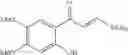 Fig. 67 - ANALOGS OF VINAXANTHONE AND XANTHOFULVIN, METHODS OF SYNTHESIS, AND METHODS OF TREATMENTS THEREOF