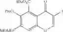Fig. 69 - ANALOGS OF VINAXANTHONE AND XANTHOFULVIN, METHODS OF SYNTHESIS, AND METHODS OF TREATMENTS THEREOF