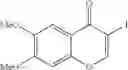 Fig. 70 - ANALOGS OF VINAXANTHONE AND XANTHOFULVIN, METHODS OF SYNTHESIS, AND METHODS OF TREATMENTS THEREOF