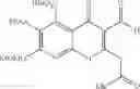 Fig. 79 - ANALOGS OF VINAXANTHONE AND XANTHOFULVIN, METHODS OF SYNTHESIS, AND METHODS OF TREATMENTS THEREOF