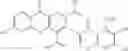 Fig. 95 - ANALOGS OF VINAXANTHONE AND XANTHOFULVIN, METHODS OF SYNTHESIS, AND METHODS OF TREATMENTS THEREOF