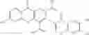 Fig. 96 - ANALOGS OF VINAXANTHONE AND XANTHOFULVIN, METHODS OF SYNTHESIS, AND METHODS OF TREATMENTS THEREOF