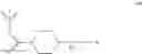 Fig. 03 - Chemical process for the synthesis of 4-(4-bromo-2-fluoroanilino)-6-methoxy-7-(1-methylpiperidin-4-ylmethoxy)quinazoline