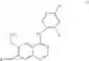 Fig. 09 - Chemical process for the synthesis of 4-(4-bromo-2-fluoroanilino)-6-methoxy-7-(1-methylpiperidin-4-ylmethoxy)quinazoline