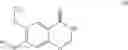 Fig. 19 - Chemical process for the synthesis of 4-(4-bromo-2-fluoroanilino)-6-methoxy-7-(1-methylpiperidin-4-ylmethoxy)quinazoline