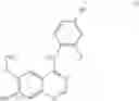 Fig. 25 - Chemical process for the synthesis of 4-(4-bromo-2-fluoroanilino)-6-methoxy-7-(1-methylpiperidin-4-ylmethoxy)quinazoline