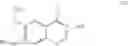 Fig. 38 - Chemical process for the synthesis of 4-(4-bromo-2-fluoroanilino)-6-methoxy-7-(1-methylpiperidin-4-ylmethoxy)quinazoline