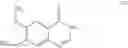 Fig. 46 - Chemical process for the synthesis of 4-(4-bromo-2-fluoroanilino)-6-methoxy-7-(1-methylpiperidin-4-ylmethoxy)quinazoline