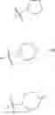 Fig. 06 - 1,2-disubstituted cyclobutyl compounds