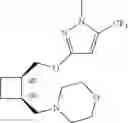 Fig. 101 - 1,2-disubstituted cyclobutyl compounds