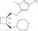 Fig. 103 - 1,2-disubstituted cyclobutyl compounds