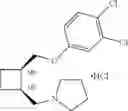 Fig. 109 - 1,2-disubstituted cyclobutyl compounds