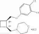 Fig. 110 - 1,2-disubstituted cyclobutyl compounds