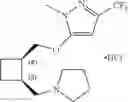 Fig. 114 - 1,2-disubstituted cyclobutyl compounds