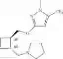 Fig. 122 - 1,2-disubstituted cyclobutyl compounds