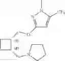 Fig. 124 - 1,2-disubstituted cyclobutyl compounds