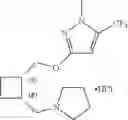 Fig. 125 - 1,2-disubstituted cyclobutyl compounds