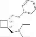 Fig. 128 - 1,2-disubstituted cyclobutyl compounds