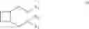 Fig. 131 - 1,2-disubstituted cyclobutyl compounds