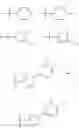 Fig. 132 - 1,2-disubstituted cyclobutyl compounds