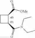 Fig. 15 - 1,2-disubstituted cyclobutyl compounds