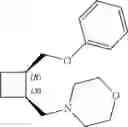Fig. 23 - 1,2-disubstituted cyclobutyl compounds