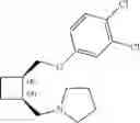 Fig. 25 - 1,2-disubstituted cyclobutyl compounds
