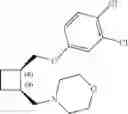 Fig. 26 - 1,2-disubstituted cyclobutyl compounds