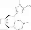 Fig. 28 - 1,2-disubstituted cyclobutyl compounds