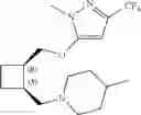 Fig. 29 - 1,2-disubstituted cyclobutyl compounds