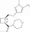 Fig. 33 - 1,2-disubstituted cyclobutyl compounds