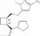 Fig. 34 - 1,2-disubstituted cyclobutyl compounds