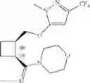 Fig. 35 - 1,2-disubstituted cyclobutyl compounds
