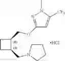 Fig. 52 - 1,2-disubstituted cyclobutyl compounds