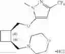 Fig. 55 - 1,2-disubstituted cyclobutyl compounds