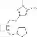 Fig. 76 - 1,2-disubstituted cyclobutyl compounds