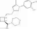 Fig. 85 - 1,2-disubstituted cyclobutyl compounds