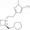 Fig. 87 - 1,2-disubstituted cyclobutyl compounds