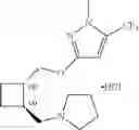 Fig. 90 - 1,2-disubstituted cyclobutyl compounds