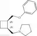 Fig. 92 - 1,2-disubstituted cyclobutyl compounds
