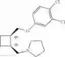 Fig. 95 - 1,2-disubstituted cyclobutyl compounds