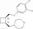 Fig. 96 - 1,2-disubstituted cyclobutyl compounds