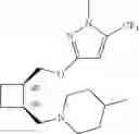 Fig. 98 - 1,2-disubstituted cyclobutyl compounds