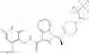 Fig. 37 - Indole derivatives as modulators of methyl modifying enzymes, compositions and uses thereof