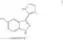 Fig. 19 - Indazole compounds and a process for the preparation thereof