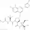 Fig. 04 - Solid oral dosage formulation of HCV inhibitor in the amorphous state