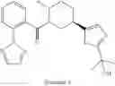 Fig. 66 - Thiazole orexin receptor antagonists