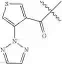 Fig. 84 - Thiazole orexin receptor antagonists